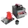 Coffee Point Box Durable 3385-58 antraciet-lichtgrijs