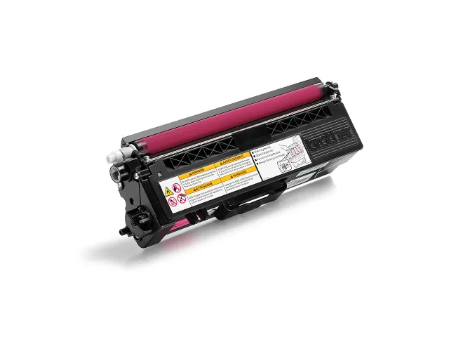 Tonercartridge Brother TN-325M rood