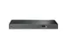 16-Poorts Gigabit PoE+ Easy Smart Switch