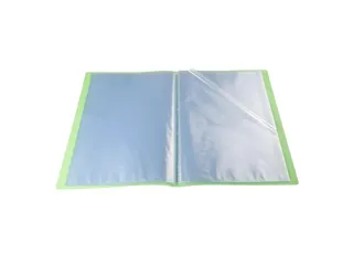 Showalbum Chromaline PP 10 tas A4 - 15