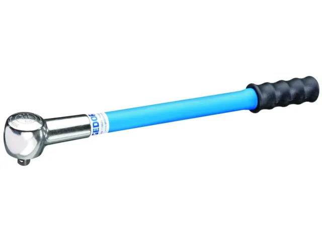 TSN 125 Clé dynamométrique TSN SLIPPER 40-125 Nm avec réglage fixe