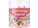 Lolly Candyman Salmiakknotsen 60 stuks
