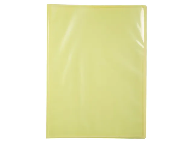 Protège-documents en polypropylène Kreacover Pastel 40 vues - A4 - C