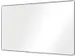Nobo Premium Plus Widescreen Magnetisch Whiteboard Staal 188x106cm