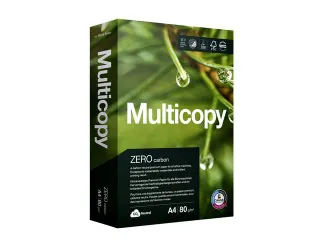 Multicopy Copier Paper A4 - 1