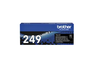 Toner Brother TN-249BK zwart - 2