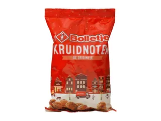 Kruidnoten Bolletje naturel 950gr - 1