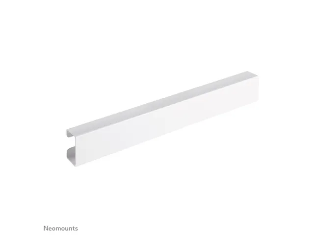 Neomounts ADS06-123WH Cache-câble - fixation magnétique - universel