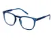 Lunettes de lecture I Need You +1.00 dpt Tailor bleu foncé