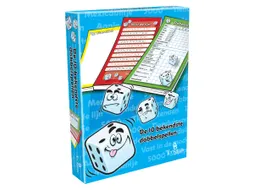 Spel De 10 Bekendste Dobbelspellen