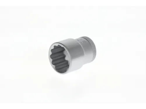 D 19 25 Steekbus 1/2 inch UD profiel 25mm