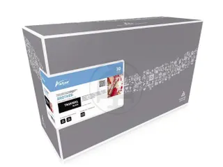ASTAR Brother TN-2510XL HL-L Rebuilt Toner HC Zwart 3000 pagina's - 1