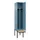 locker met bank,voor scheiding van kleding,HxBxD 2120x400x815mm,1vak