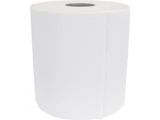 Poetspapier Midi cellulose 2-laags 6 x 160 meter - 2