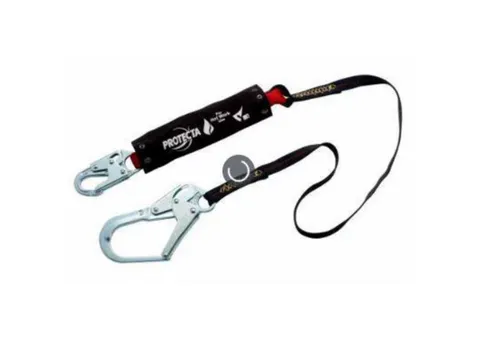 3M Protecta PRO AE5215KBF vanglijn, L 1,5 m, per stuk