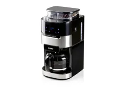 Koffiezetapparaat Grind and Brew Digitaal 1.5 liter Zwart