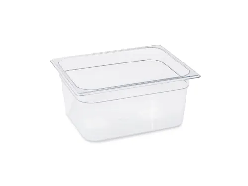 Gastronorm voedselpan 1/2 8.8 Liter Rubbermaid