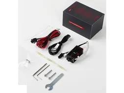 Spider Speedy Ceramic Hotend