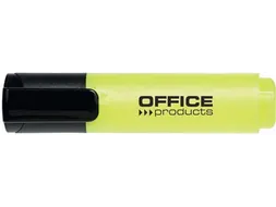 Markeerstift 2-5 mm geel