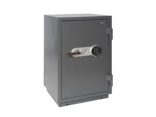 Brandwerende Kluis Salvus Torino 3 Elektronisch slot - 2