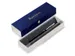 Vulpen Waterman Allure Zwart CT Fijn Blauw schrijvend Giftbox
