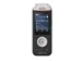 Enregistreur audio Philips DVT 2110 pour interviews