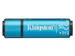 512GB IronKey Vault Privacy 50 AES-256 versleuteling, FIPS 197