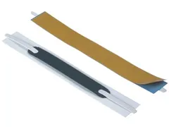 Snelhechtstrip Flexi Zelfklevend100 stuks