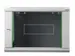 Serverkast Dynamic Basic 9U Wand 600x450 mm Ral 9035