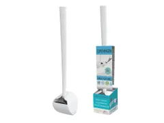 Sanimaid Copenhagen Toilet Cleaner Wit Met Muurhouder