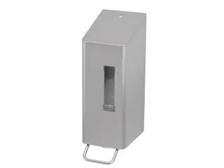 RVS AFP-C spraydispenser 600ml Fingerproof - 2