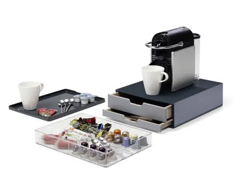 Coffee Point Box S