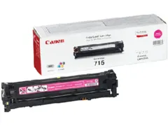 Tonercartridge Canon 716 Magenta