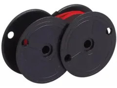ribbon spool black-red Gr.51