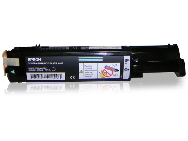 Toner zwart S050319