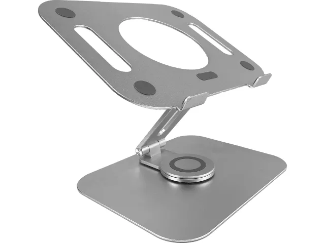 400153725 Unilux Laptopstandaard Ergo 10-17 inch