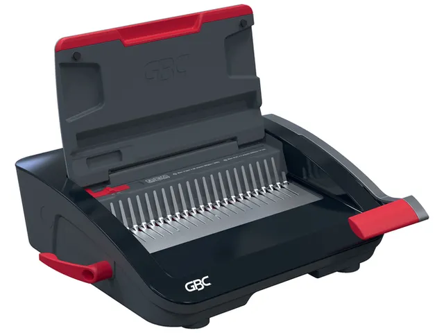 GBC Inbindmachine CombBind CB20 21-gaats 330 vel