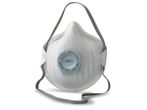 Moldex 236515 stofmasker FFP1 NR D met uitademventiel