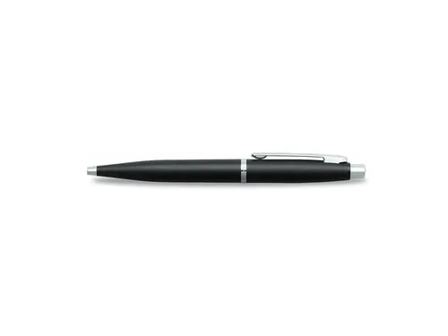 Balpen Giftset SHEAFFER VFM G9405 Matte black nickel plated met A6 not