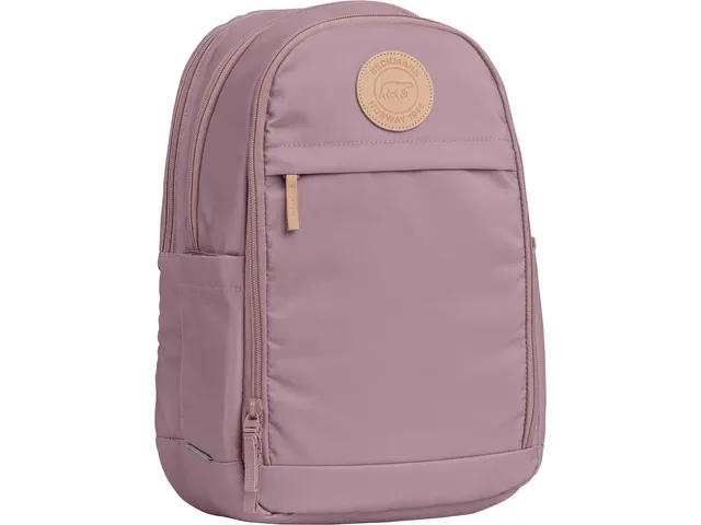 Schooltas Beckmann Urban Midi 26L Purple Rose