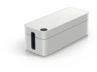 Durable Kabelbox Cavoline Box L Grijs - 2
