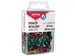 Papierklemmen 28Mm Assort 100St