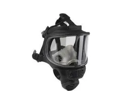 Masque facial intégral Scott FM3, taille S, la pièce