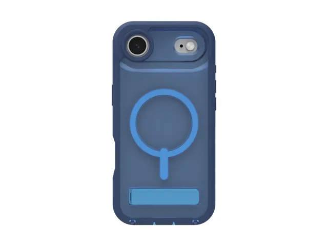 ZAGG Rainier Snap Kickstand, Hoes, Apple, iPhone 17 Air, 16,5 cm (6.5