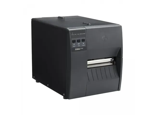 OUTLET Industriële Labelprinter ZT111 4IN 203 Dpi Thermal Transfer
