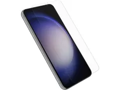 OtterBox screenprotector Alpha Flex Antimicrobieel Samsung Galaxy S23