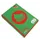 Kopieerpapier Quantore Colour A4 160 Gram Grasgroen 250vel