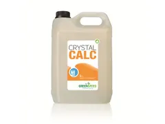 Greenspeed Ontkalker Crystal Calc 5 liter