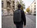 rugzak Berlin 16 l 15,6 inch zwart