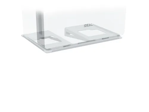 Wandbevestiging voor IDEAL AP60 Pro, AP80 Pro